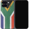 South Africa Flag Distressed Google Pixel 9 Pro Fold Skin